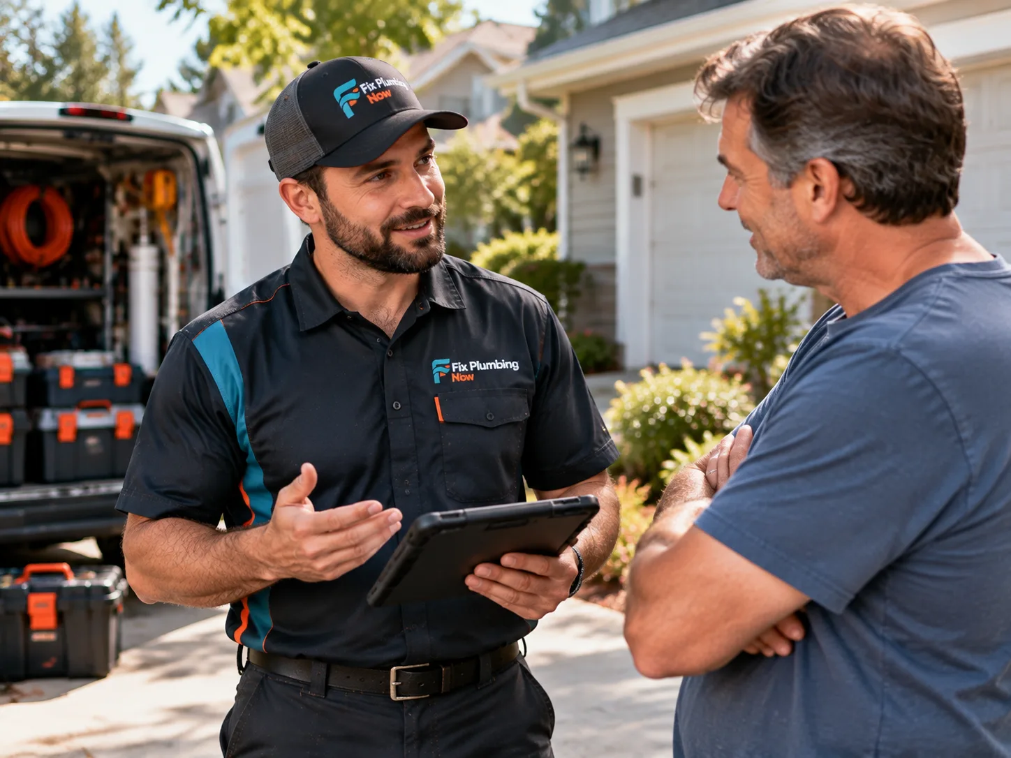 Clogged Drain Service Quantico, VA FAQs